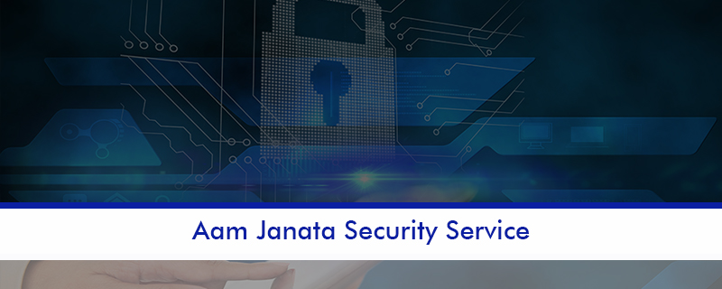 Aam Janata Security Service 